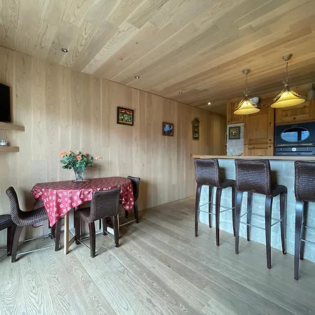 Menandiere I2 Apartment *