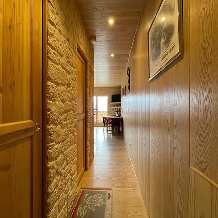 Apartment Menandiere I2 Alpe d'Huez