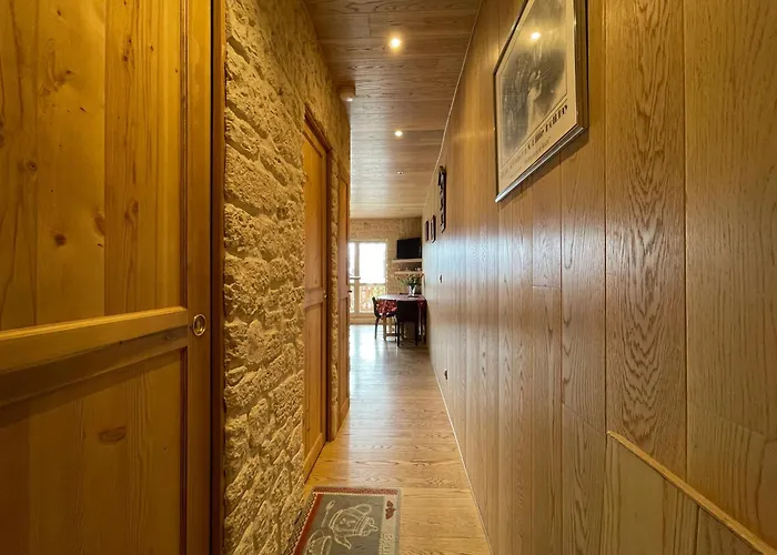 Apartment Menandiere I2 Alpe d'Huez