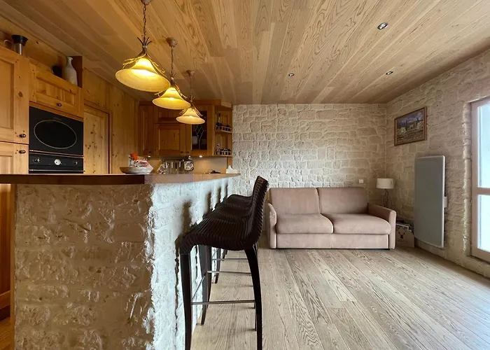 Menandiere I2 * Alpe d'Huez